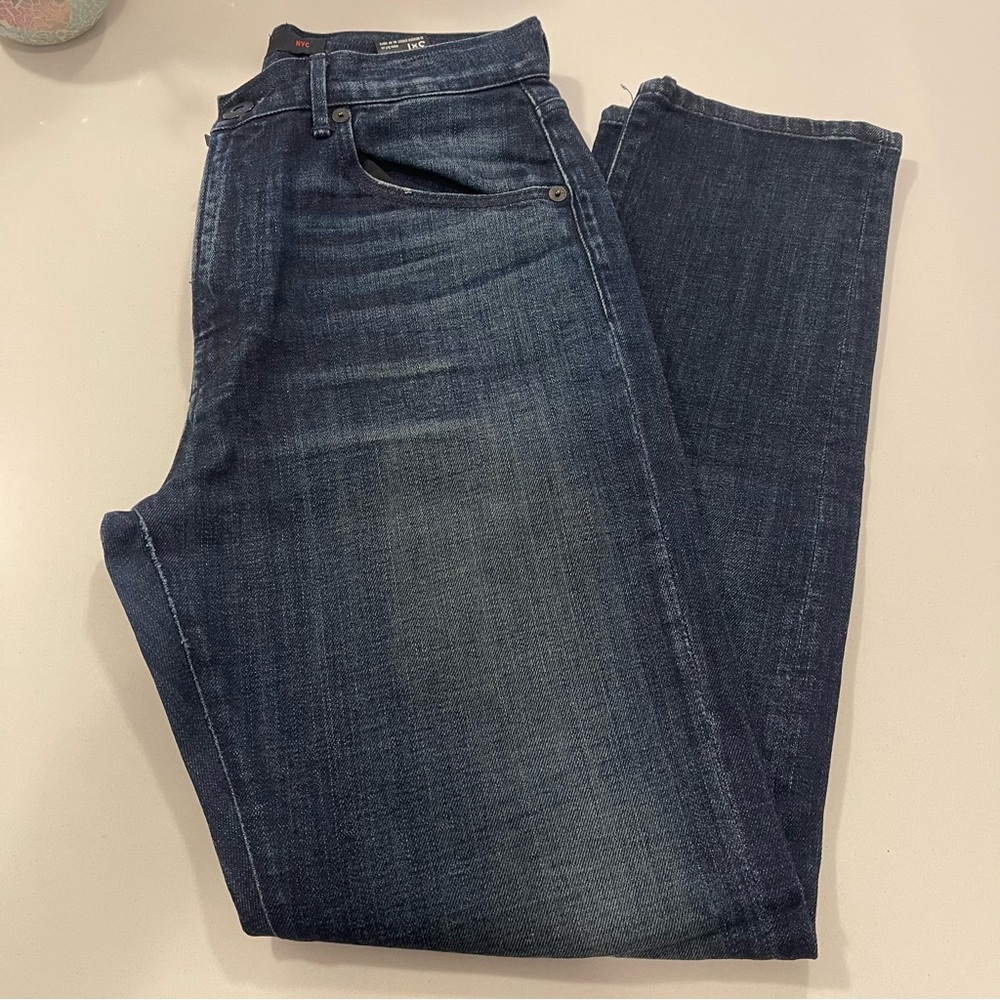3x1’ High Rise Denim